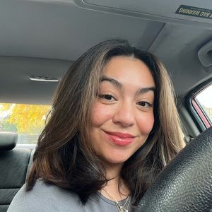 Meet your Posher, Lisbeth